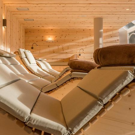 Bed & Breakfast Abis - Dolomites Rio di Pusteria Exterior photo