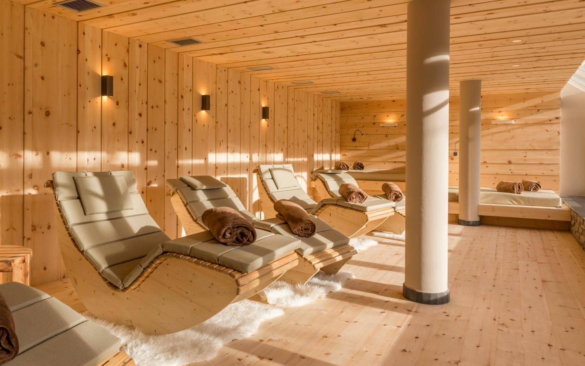 Bed & Breakfast Abis - Dolomites Rio di Pusteria Exterior photo