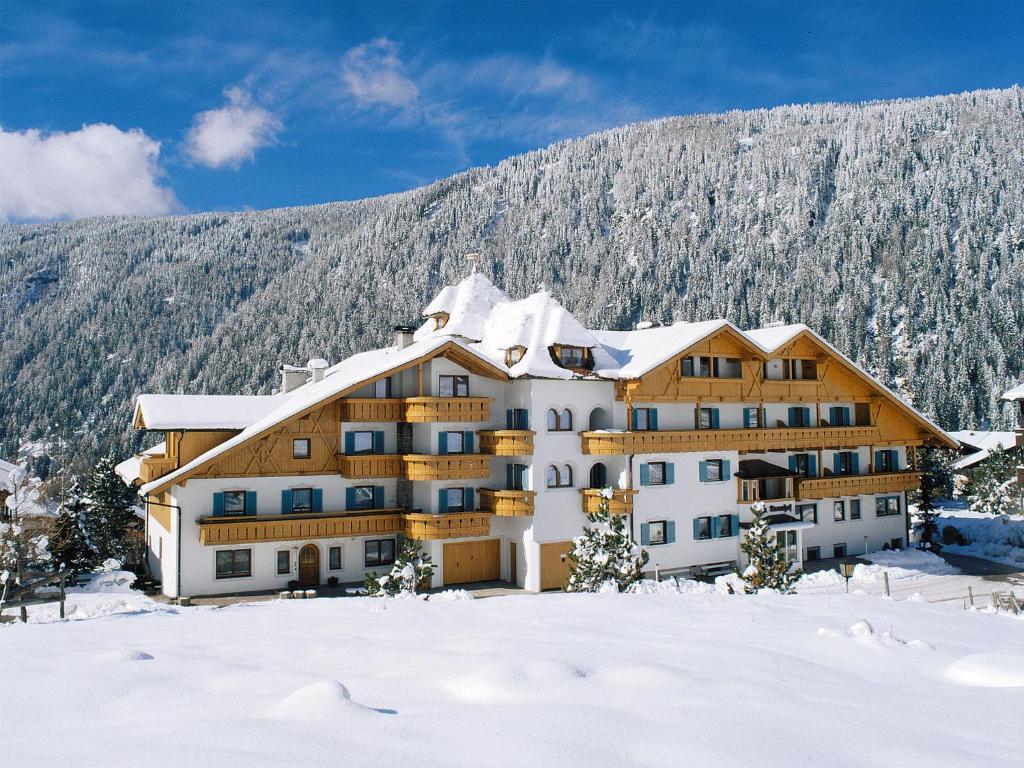 Bed & Breakfast Abis - Dolomites Rio di Pusteria Room photo