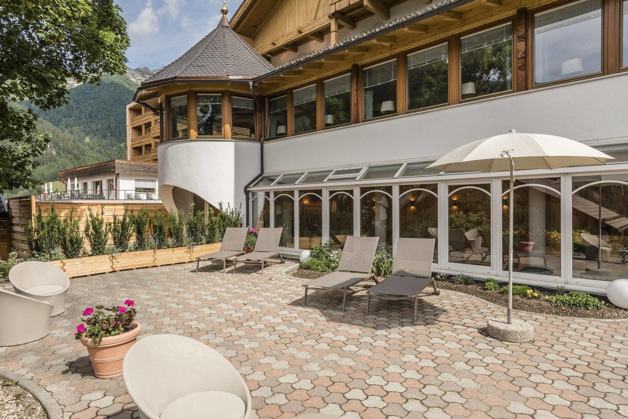 Bed & Breakfast Abis - Dolomites Rio di Pusteria Exterior photo