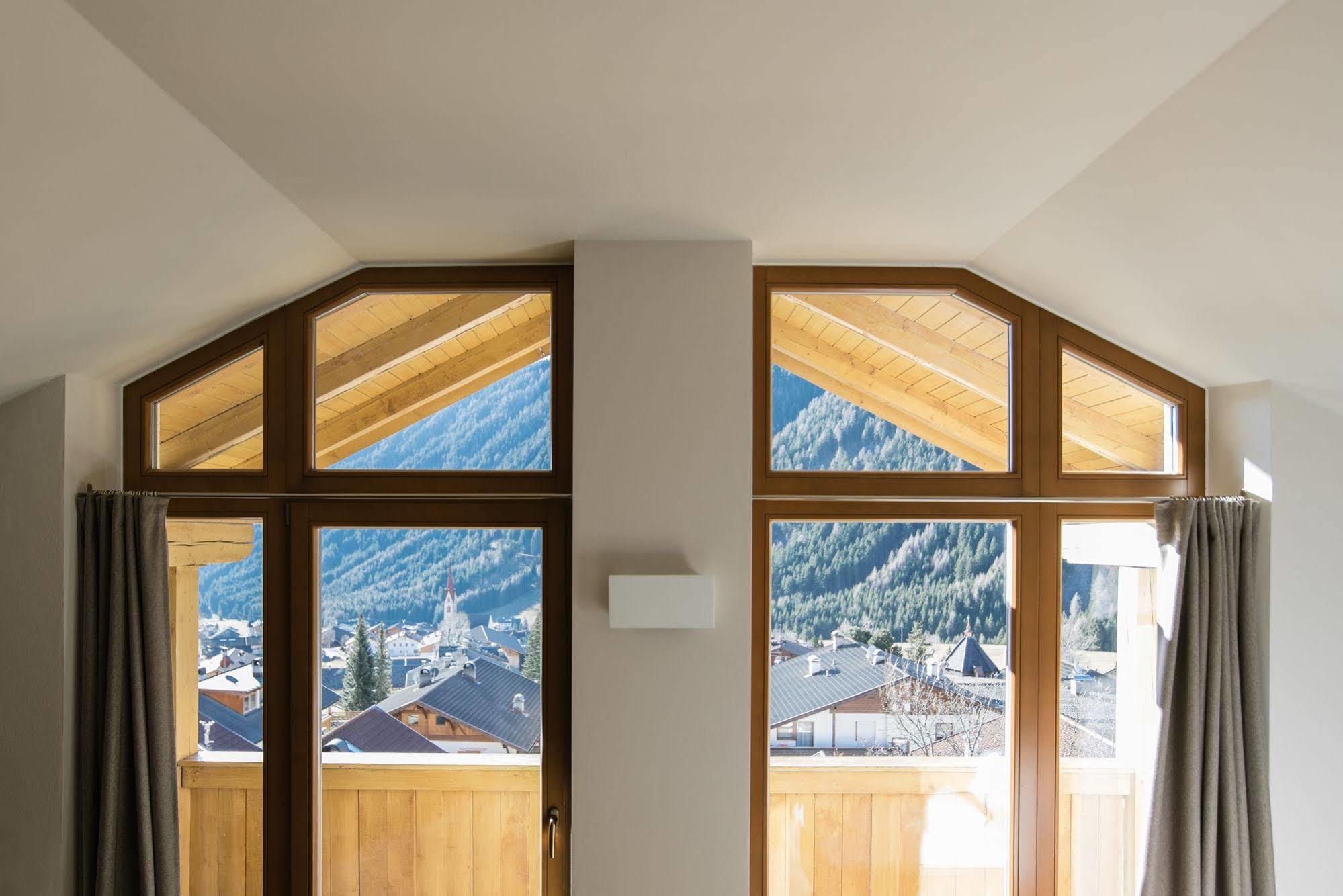 Bed & Breakfast Abis - Dolomites Rio di Pusteria Exterior photo