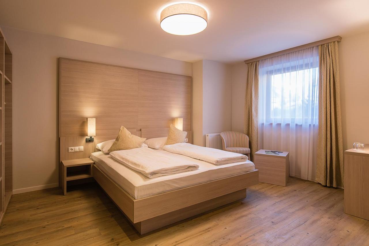 Bed & Breakfast Abis - Dolomites Rio di Pusteria Exterior photo